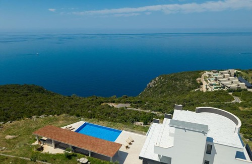 Krimovica Villa | Villa Harizma