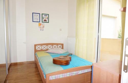 Palaio Tsifliki Villa | Villa Harmony