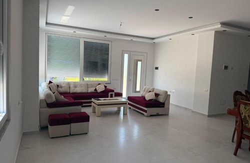 Qerek Villa | Villa Hasani