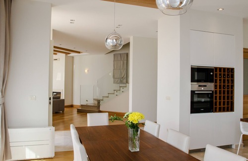 Sveti Stefan Villa | Villa Hedonism, (Possibility for a long-term bookings on a special conditions)