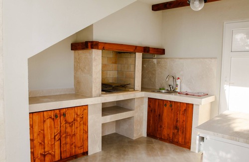Sveti Stefan Villa | Villa Hedonism, (Possibility for a long-term bookings on a special conditions)