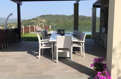 Kefalovriso Villa | VILLA HELANES
