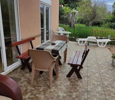 Donji Stoliv Apartment | Villa Helen