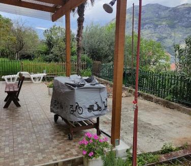 Donji Stoliv Apartment | Villa Helen