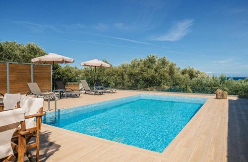 Marathias Villa | Villa Helona