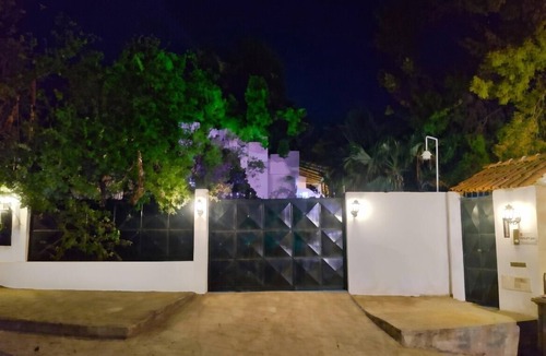 Vari-Voula-Vouliagmeni Villa | VILLA HERMES