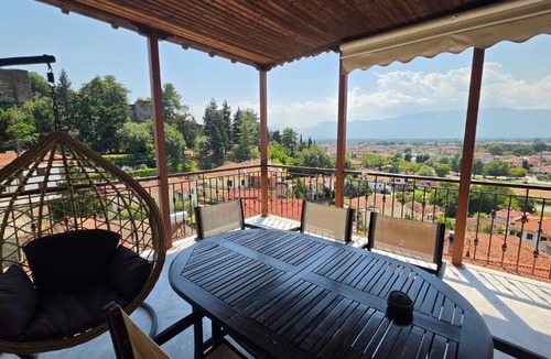 Trikala Villa | Villa Hill