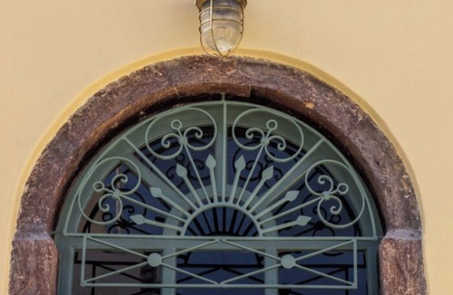 Oia Villa | Villa Historia – Timeless Luxury in the Heart of Oia