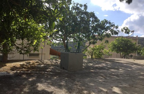 Kardhakata Villa | Villa Horafas