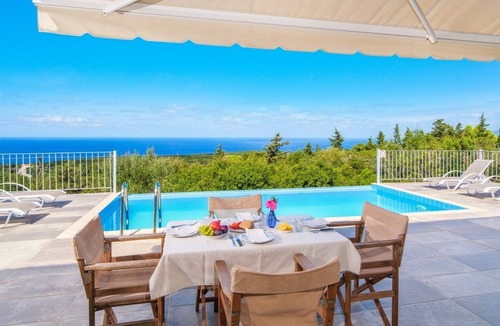 Antipata Villa | Villa Horizon - Two Bedroom Villa, Sleeps 4
