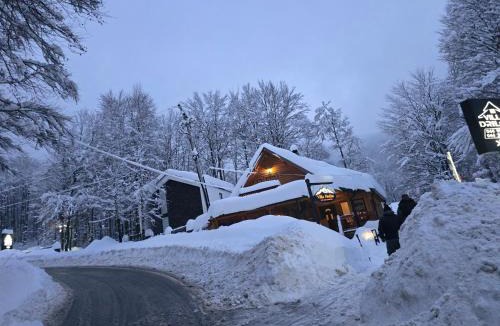 Brezovice Villa | Villa Hoxha Brezovicë