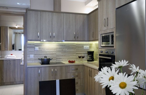 Tsoukaladhes House | Villa Hrw mit privatem Pool by Interhome