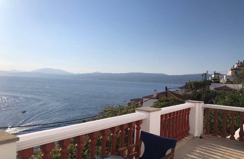 Hydra Villa | Villa Hydra Estrella