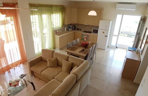 Nea Propontida Villa | Villa Iris 2 by RentalsPro - Agios Mamas Halkidiki