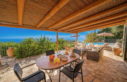 Skala Villa | Villa Ifandis by Villa Plus