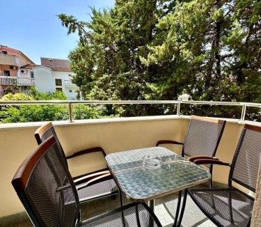 Maini Apartment | Villa IL Mare