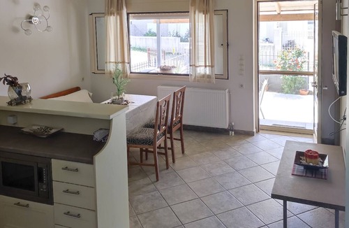 Preveza Villa | VILLA ILENIA