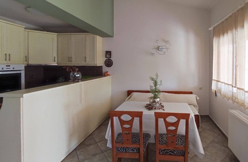 Preveza Villa | VILLA ILENIA