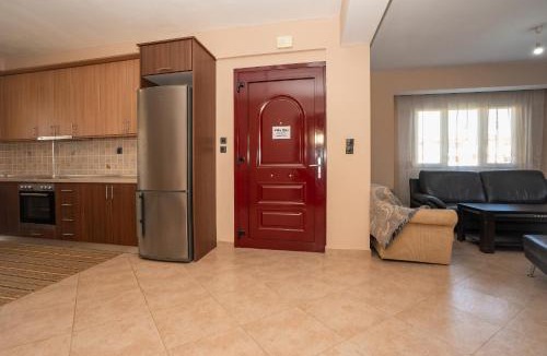 Flogita Apartment | Villa Ilias