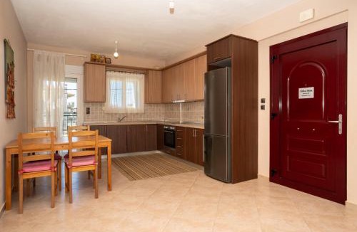 Flogita Apartment | Villa Ilias
