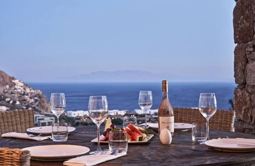 Paraga Villa | Villa Imara - 3BD, Luxury villa, near beach Elia