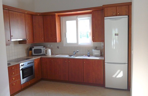Kaligata Villa | Villa In A Peaceful Village Location With Mountain And Rural Aspects