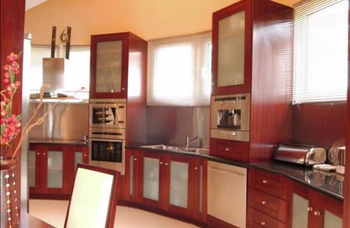 Parelia Villa | Villa in Corfu with Pool and Panoramic Views