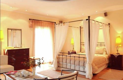 Parelia Villa | Villa in Corfu with Pool and Panoramic Views