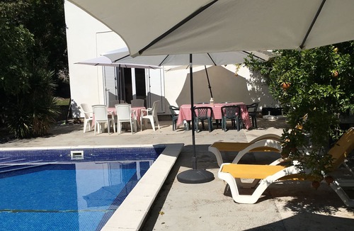 Radovici Villa | Villa in Gosici, Radovici. Private Pool, BBQ, peaceful location, stunning views.