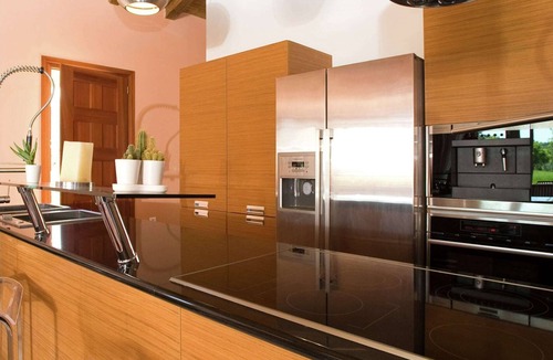Parelia Villa | Villa in Paleokastrites with Sauna