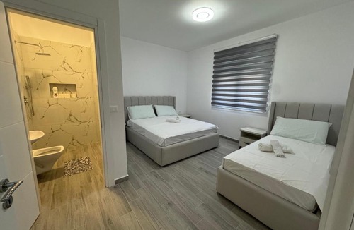 Shkoder Apartment | Villa in shkodra 2