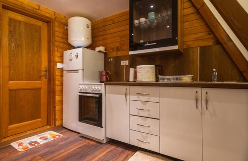 Bresalc Ski Chalet | Villa in Stanishor, Gjilan