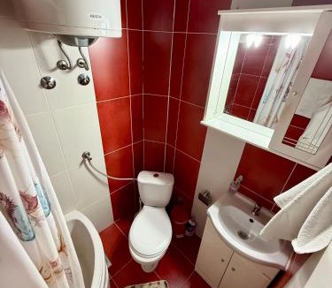 Kaluđerac Apartment | Villa INA