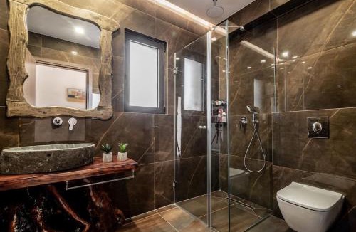 Elation Villa | Villa Infinito