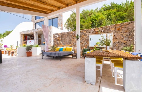 Klinci Villa | Villa Infinity - 6 Bedroom Villa