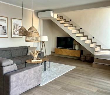 Susanj Villa | Villa Infinity Bar Montenegro