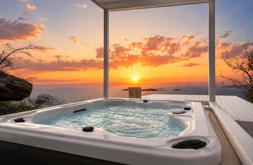 Batsi Apartment | Villa Infinity