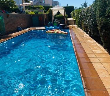 Anavyssos Apartment | Villa Infinity View Athens Riviera