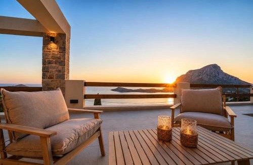 Mirties Villa | Villa Ino