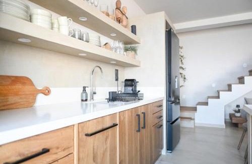 Mirties Villa | Villa Ino