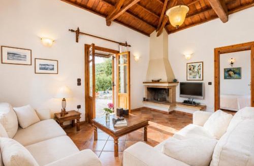 Skopelos Villa | Villa Ioanna
