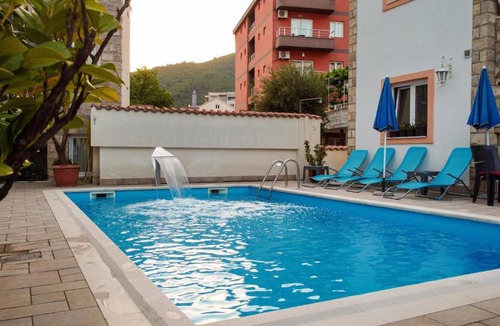 Maini Villa | Villa Iper Krystallos