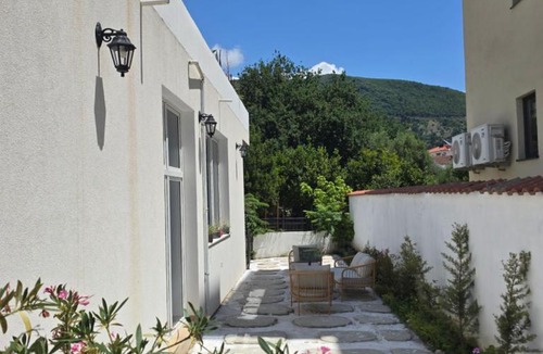 Maini Villa | Villa Iper Krystallos