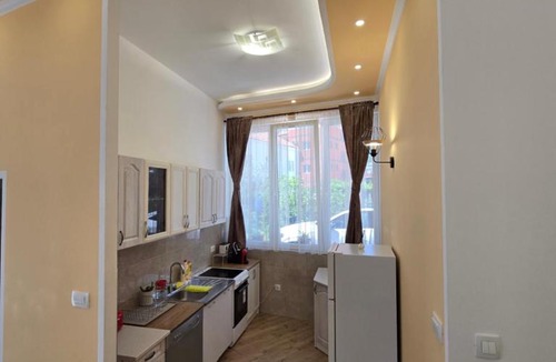 Maini Villa | Villa Iper Krystallos