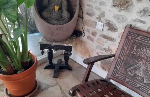 Lagoudi Zia Villa | Villa Ira in Zia