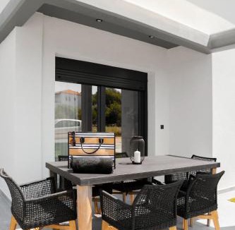 Polichrono Apartment | Villa Irene
