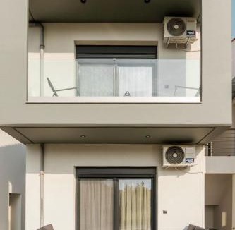 Polichrono Apartment | Villa Irene