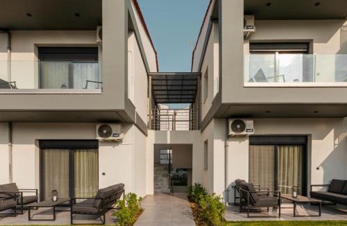 Polichrono Apartment | Villa Irene