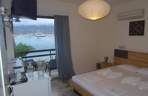 Poros Hotel | Villa Irene
