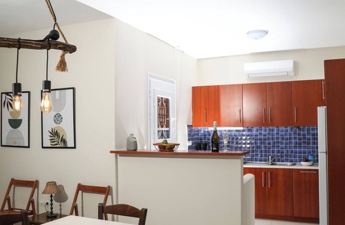 Maragas Villa | Villa Irene's Dream - For dreamy holidays